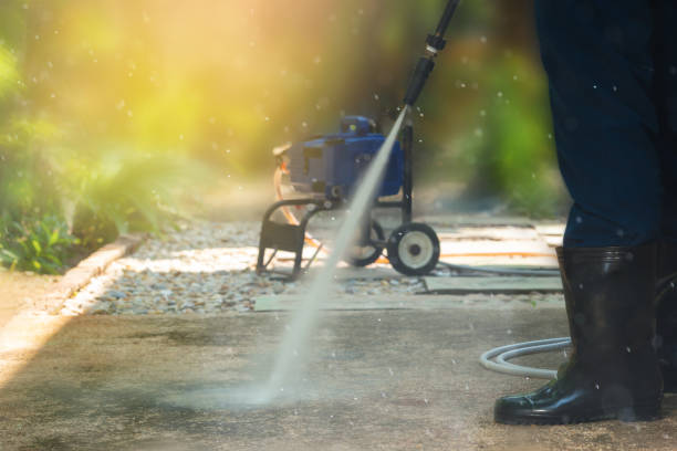 Best Concrete Sealing  in Springfield, KY